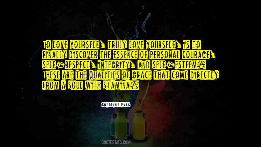 Soul Essence Quotes #1274487
