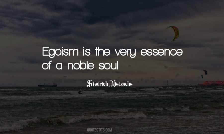 Soul Essence Quotes #1444318