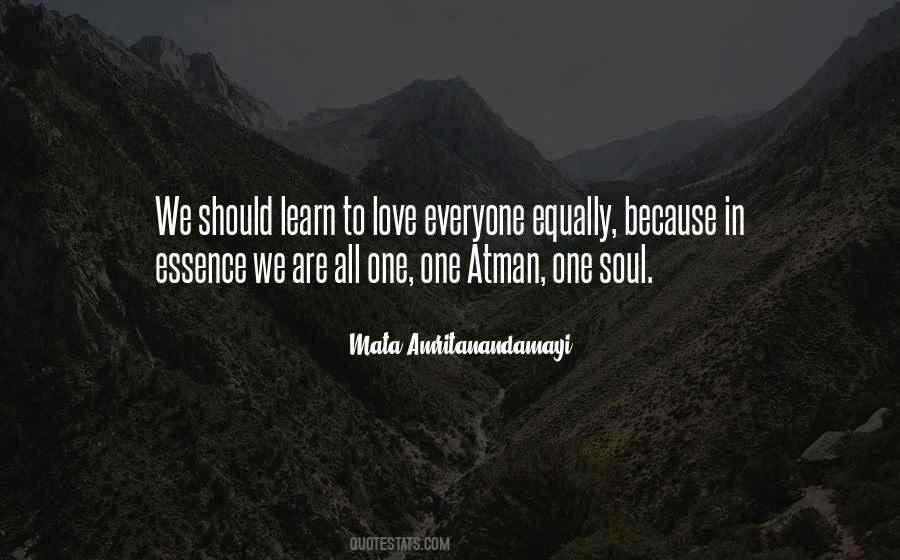 Soul Essence Quotes #1593040