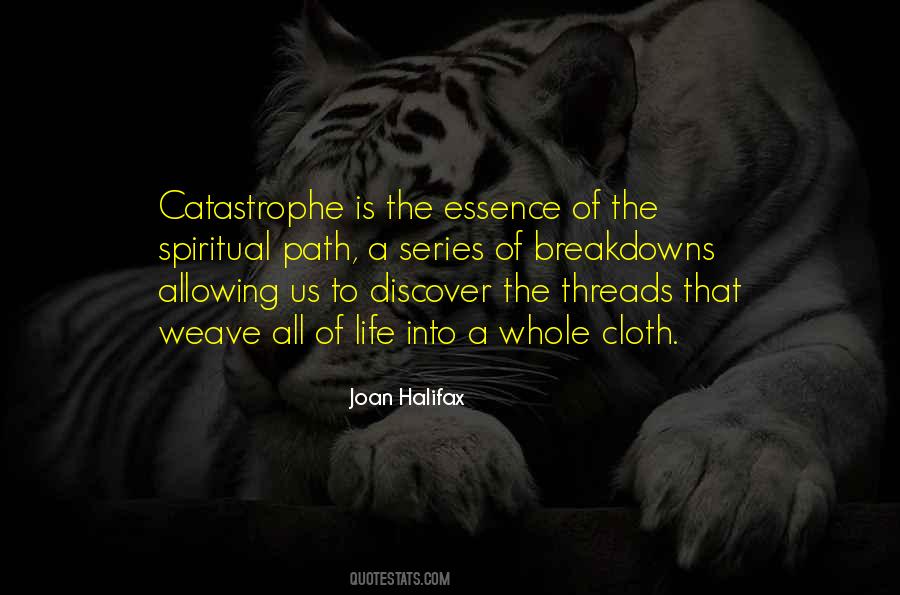 Soul Essence Quotes #1598791