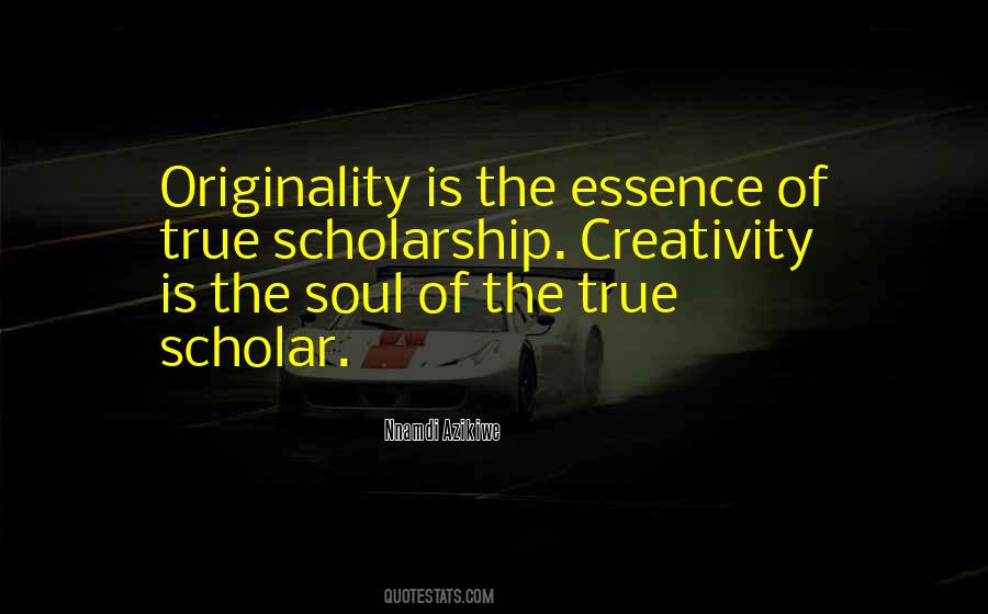 Soul Essence Quotes #1693221