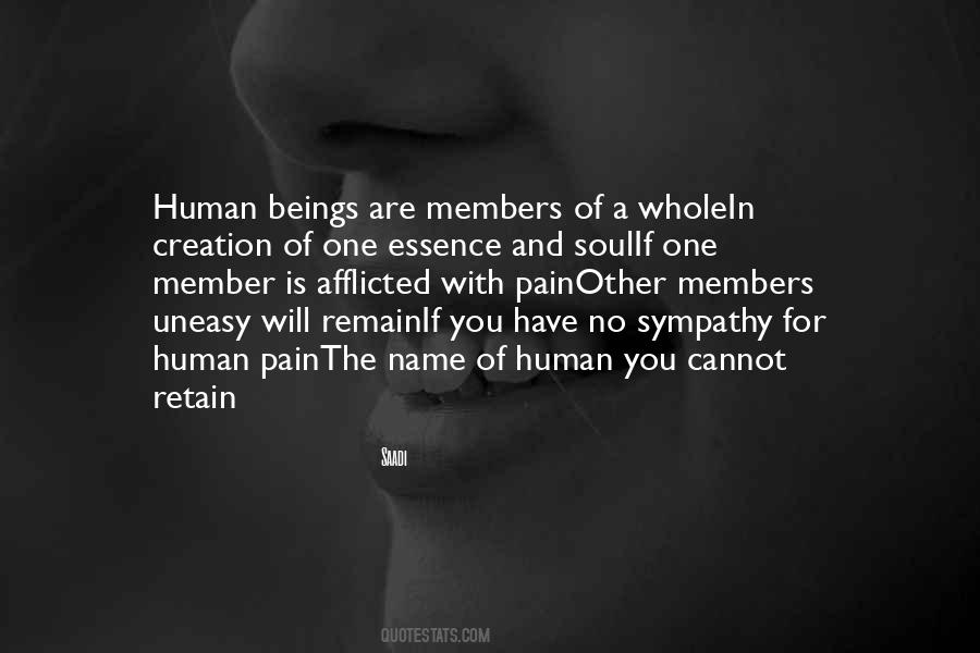 Soul Essence Quotes #355650