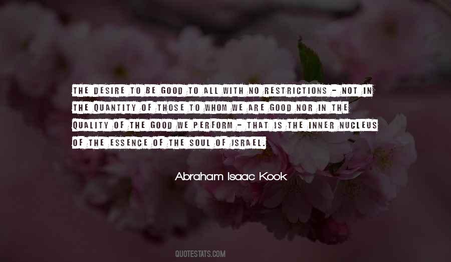 Soul Essence Quotes #356238
