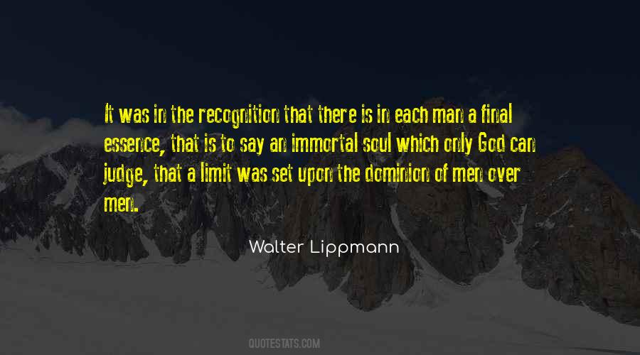 Soul Essence Quotes #41109