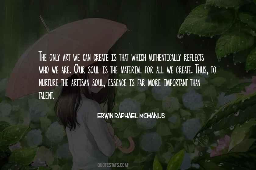 Soul Essence Quotes #435844