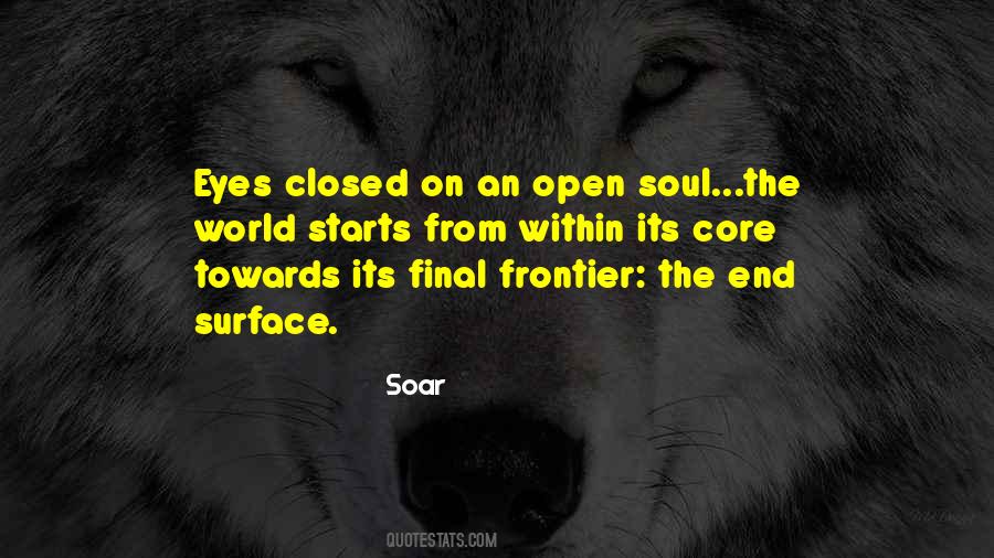 Soul Essence Quotes #930511