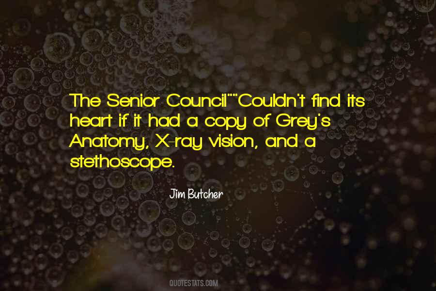 Vision Of The Heart Quotes #310698