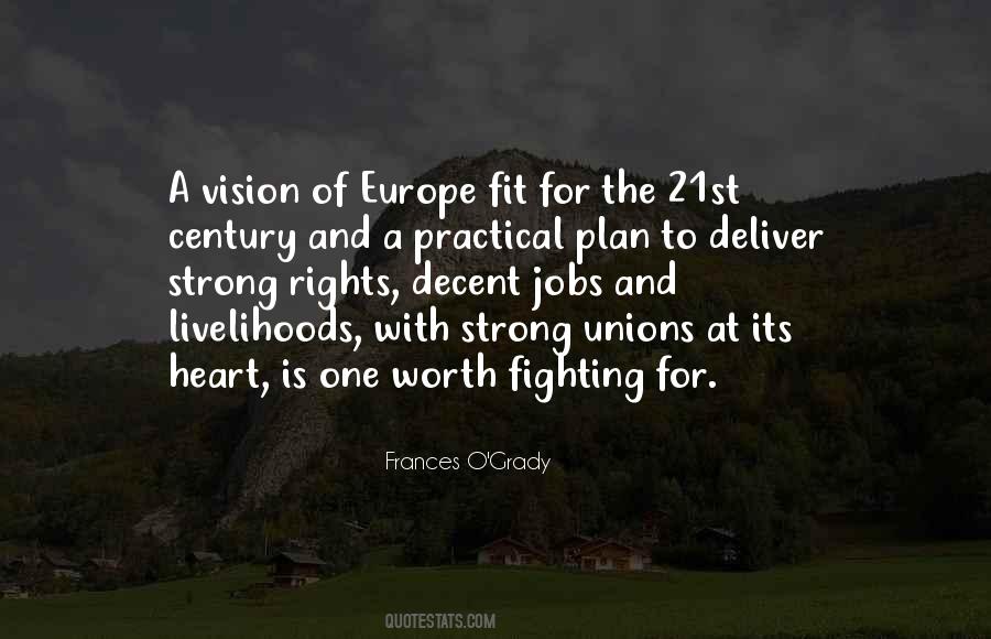 Vision Of The Heart Quotes #846219