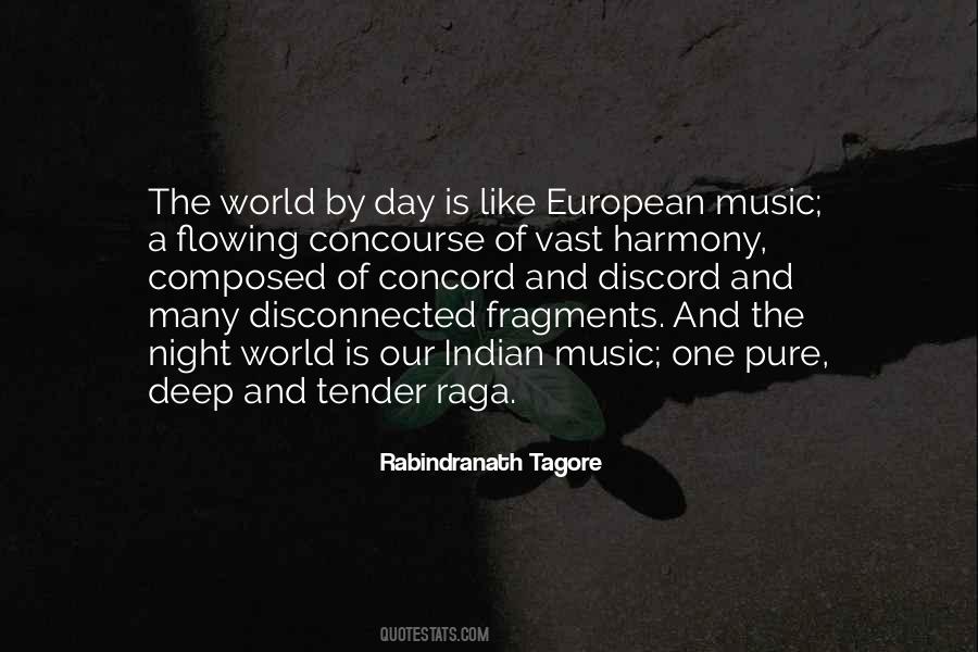 European Music Quotes #1403991