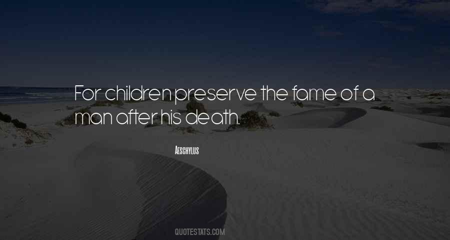 For Children Quotes #1003926