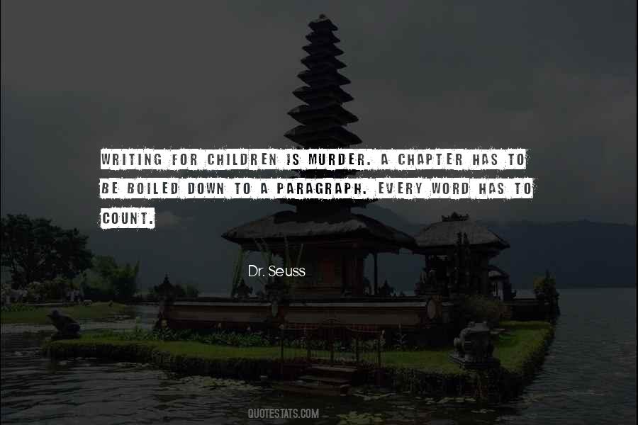 For Children Quotes #1210392