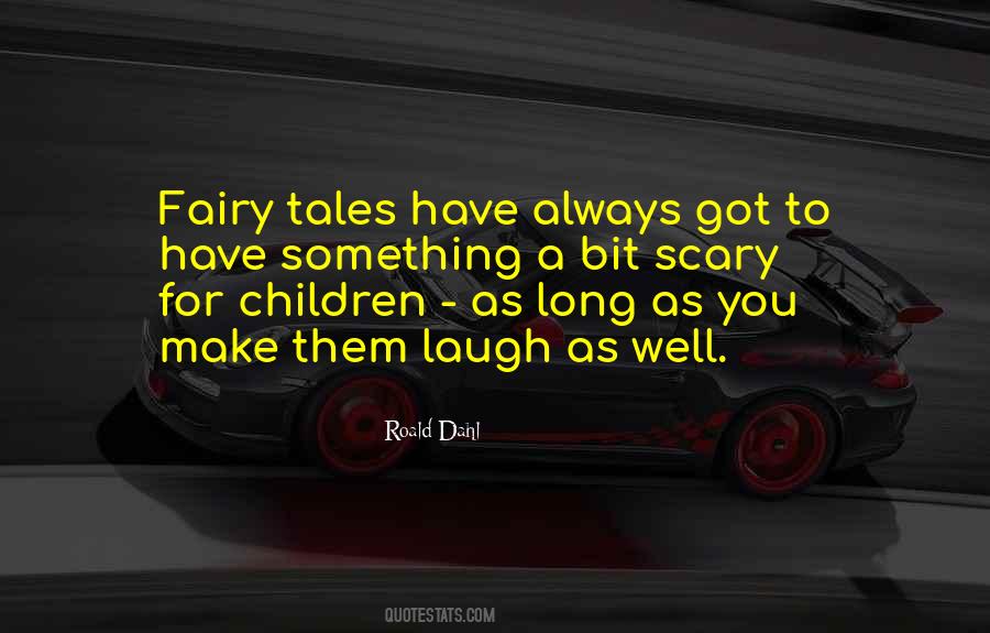 For Children Quotes #1220389