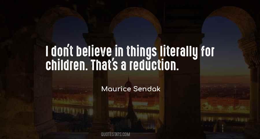 For Children Quotes #1258510