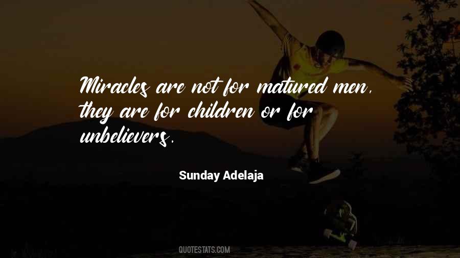 For Children Quotes #1281330