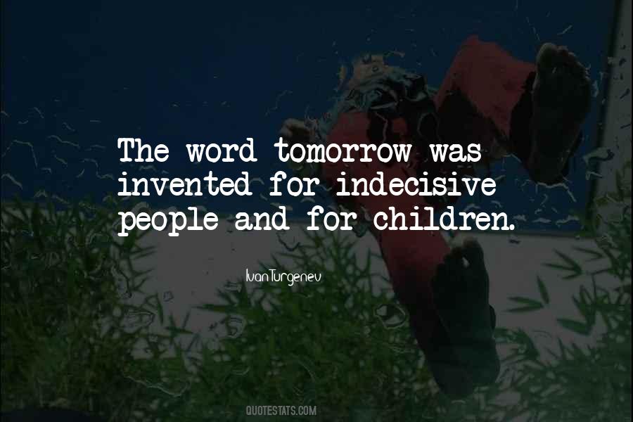 For Children Quotes #1352366