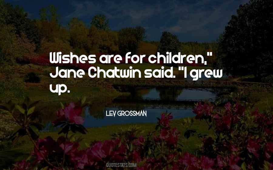 For Children Quotes #994892