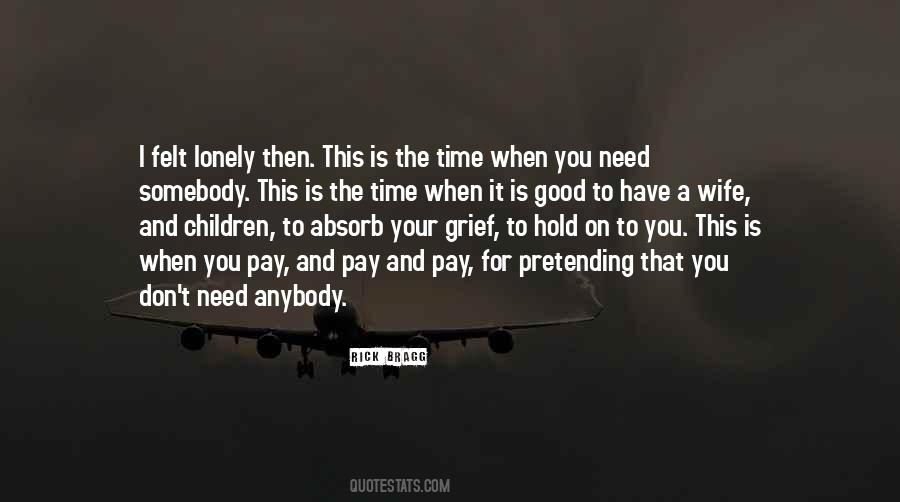 This Is For You Quotes #10104