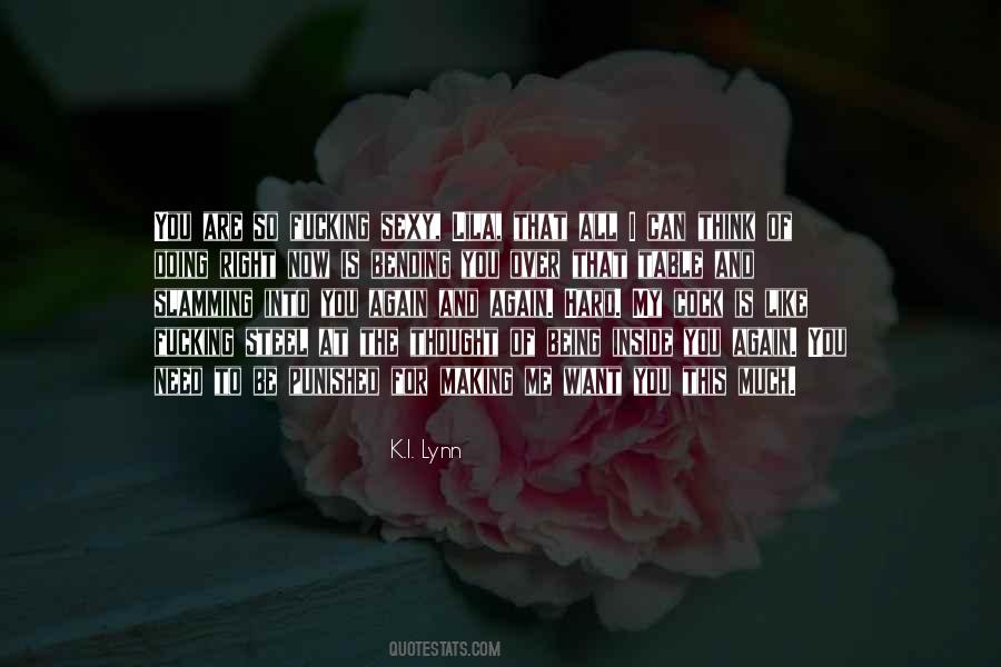 This Is For You Quotes #129924