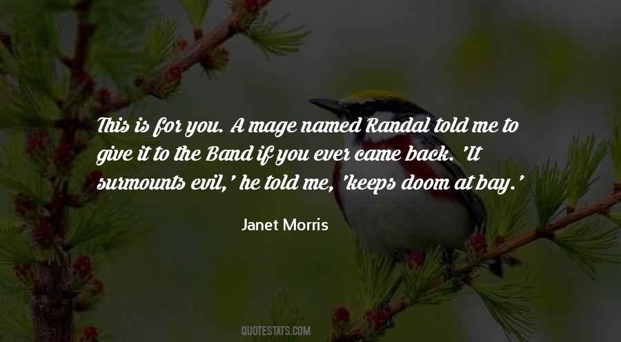 This Is For You Quotes #1346286