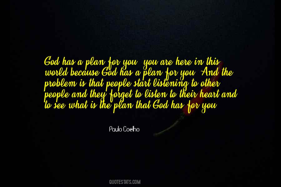 This Is For You Quotes #180247