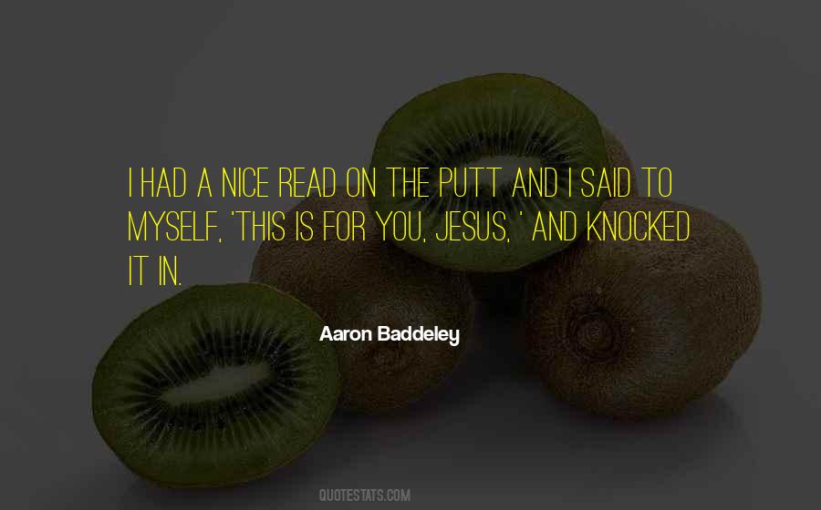 This Is For You Quotes #466477