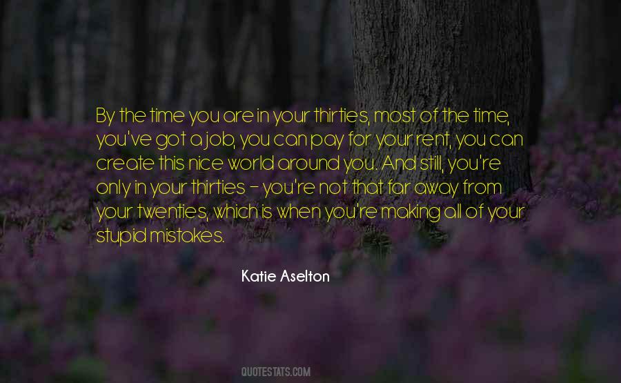 This Is For You Quotes #8953