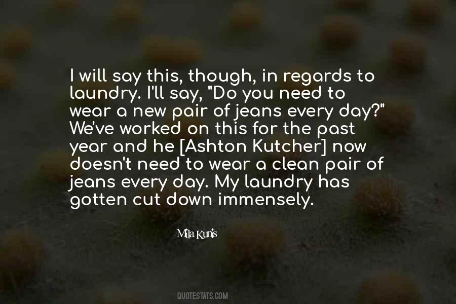 Clean Cut Quotes #971067