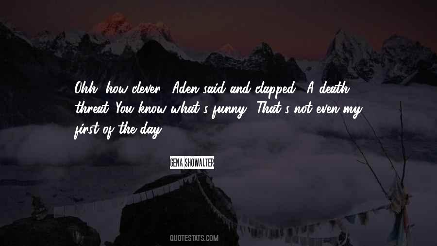 13 Ghosts 1960 Quotes #763717