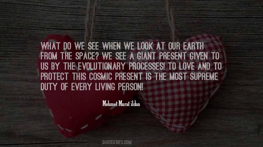 Supreme Love Quotes #1549428