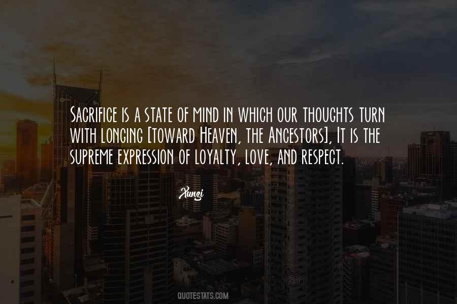 Supreme Love Quotes #483662