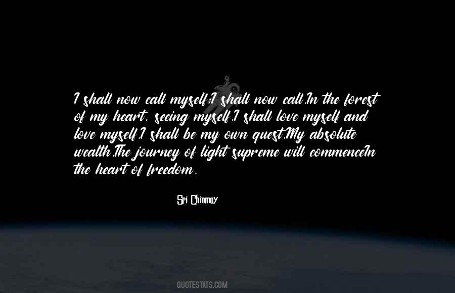 Supreme Love Quotes #514730