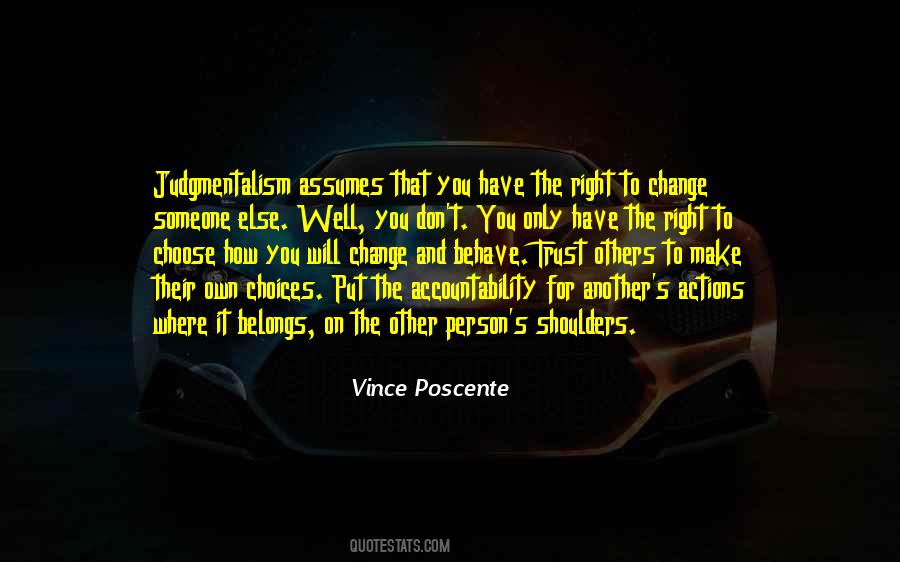 Vince S Life Quotes #1405863