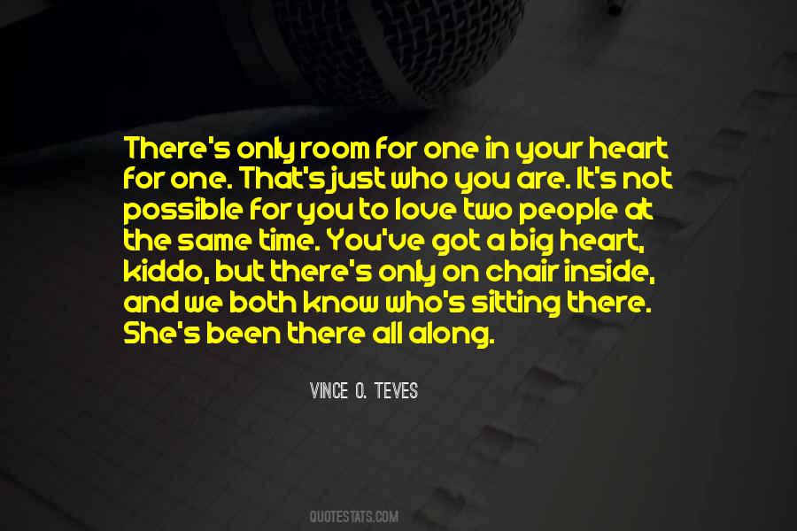 Vince S Life Quotes #1510245