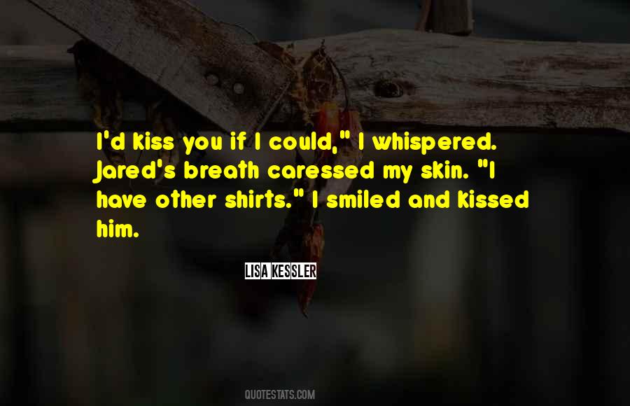 Paranormal Romance Shifters Quotes #1048956