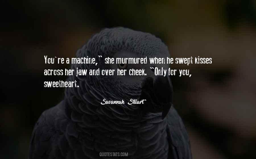 Paranormal Romance Shifters Quotes #1288519