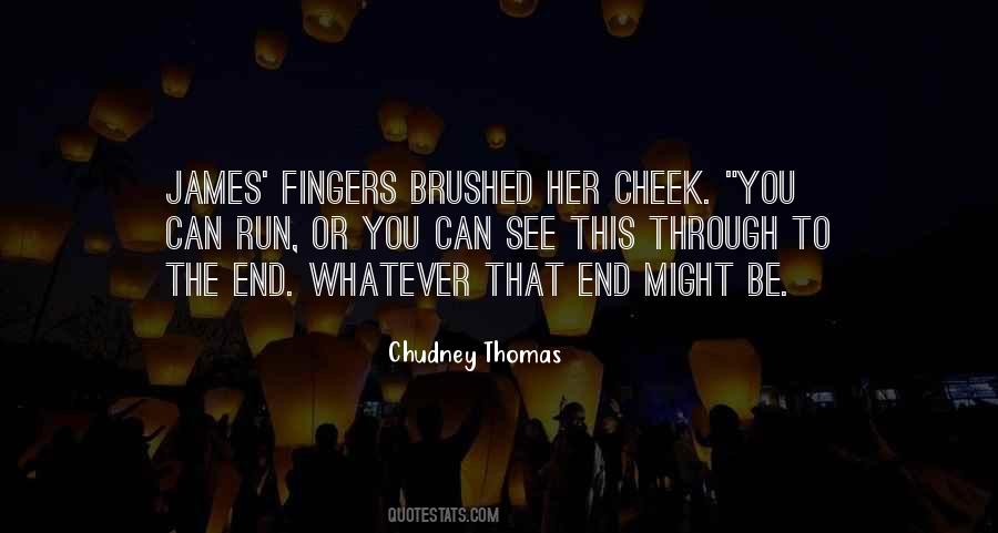 Paranormal Romance Shifters Quotes #149089