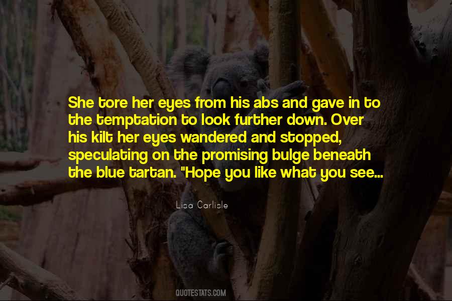 Paranormal Romance Shifters Quotes #220760