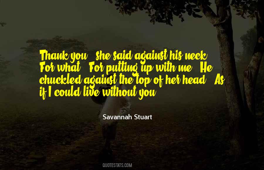 Paranormal Romance Shifters Quotes #714106