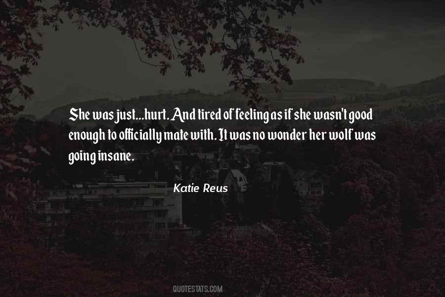 Paranormal Romance Shifters Quotes #798025