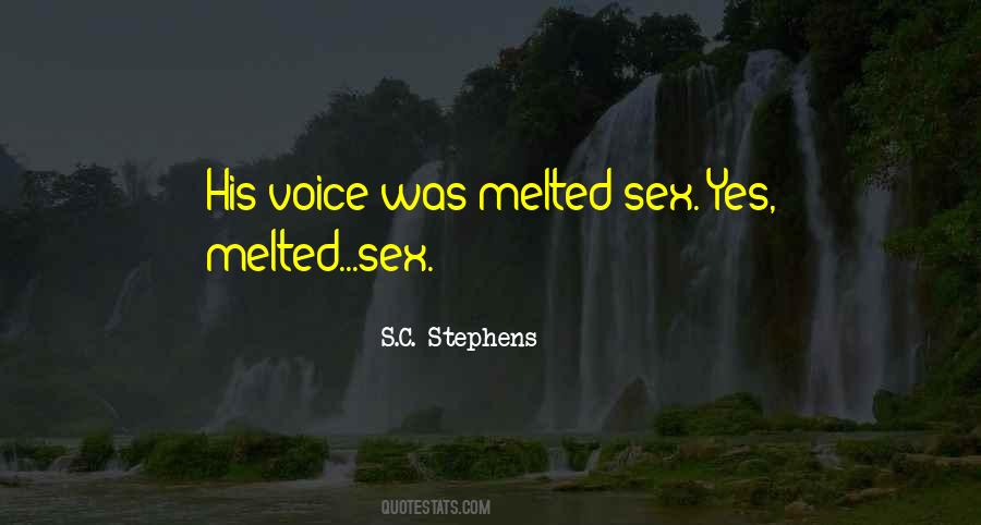 Author Of Soul Skin Sacred Space Quotes #1241681