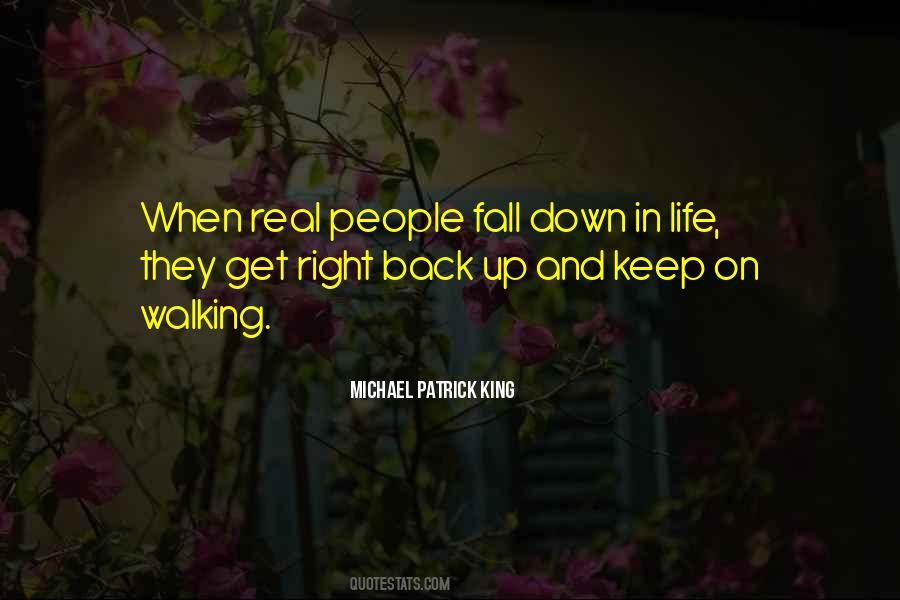 Down On People Quotes #126758