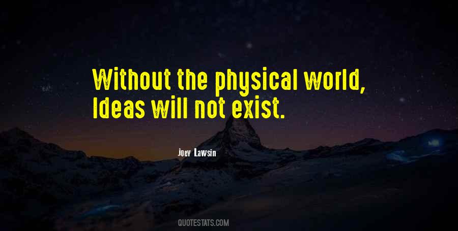Environmental Values Quotes #1095333