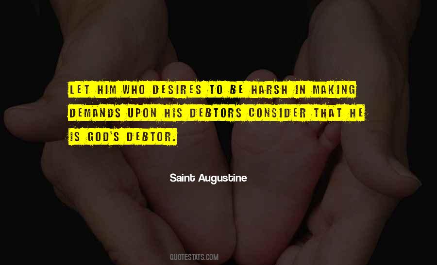 God S Desires Quotes #1457660