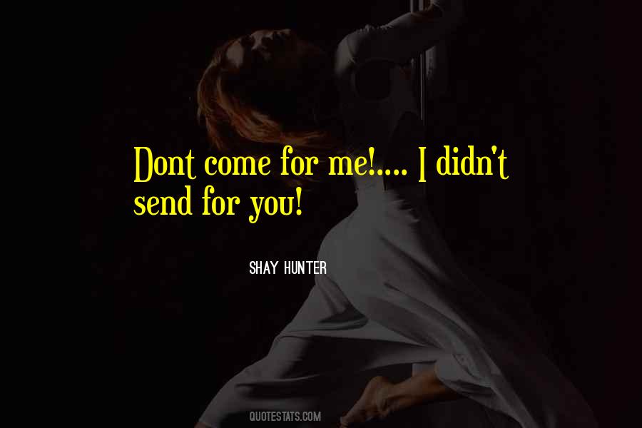 Totally Devastated Quotes #982713