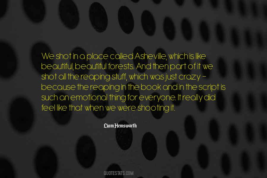 The Reaping Quotes #1534877