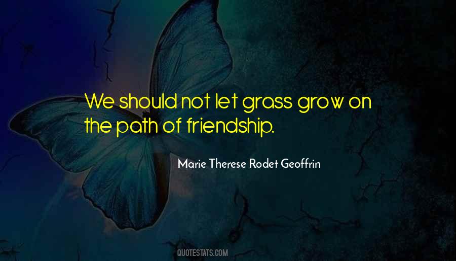 Quotes About Not Friendship #65562