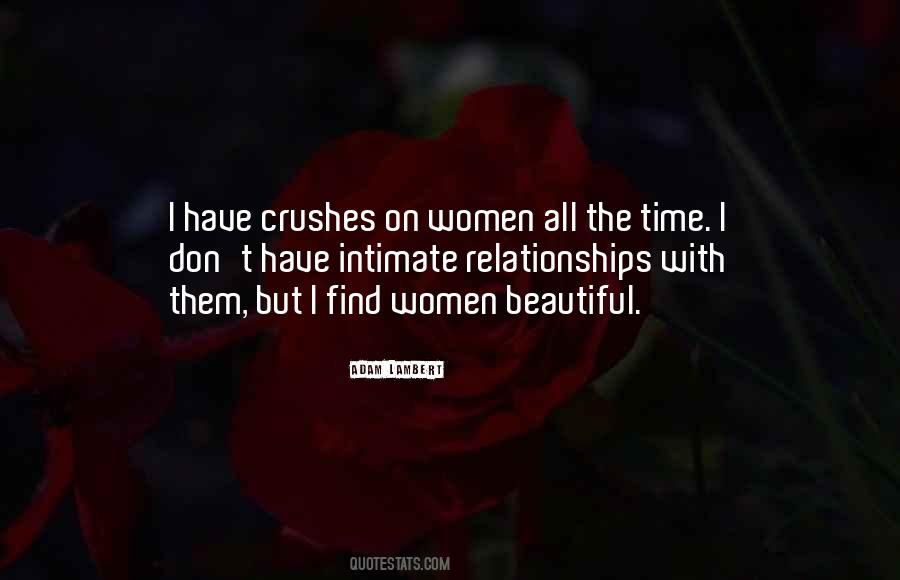Women All Quotes #1254490