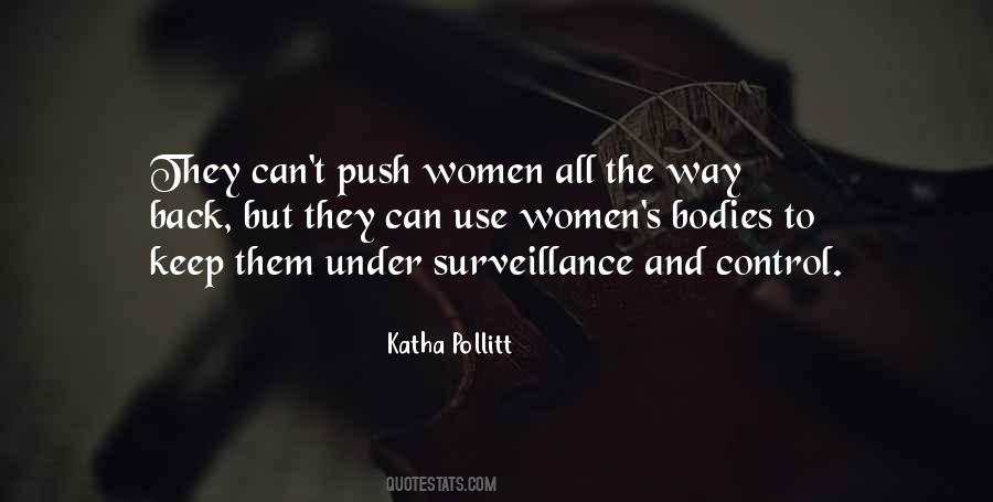 Women All Quotes #1422226