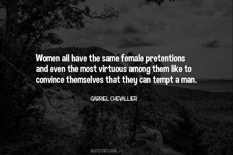 Women All Quotes #418760