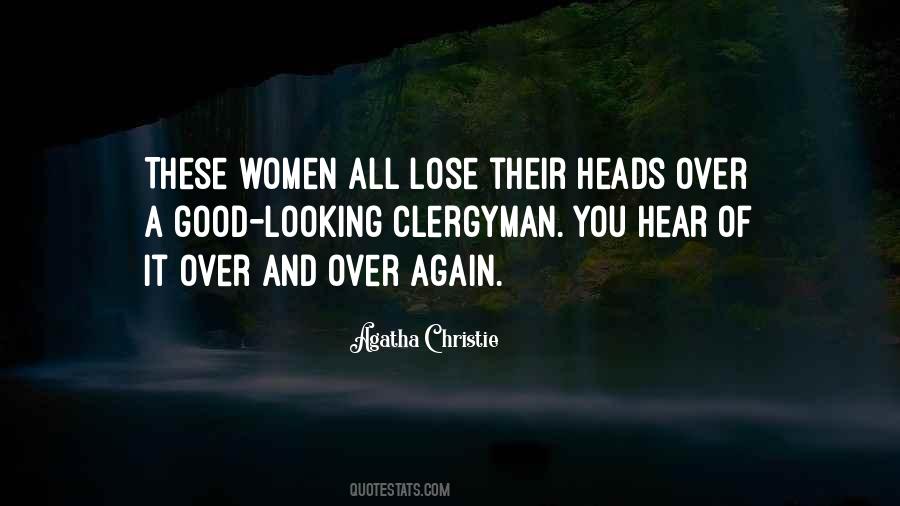 Women All Quotes #596002